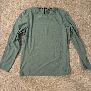 Ten Thousand Versatile Long sleeve shirt